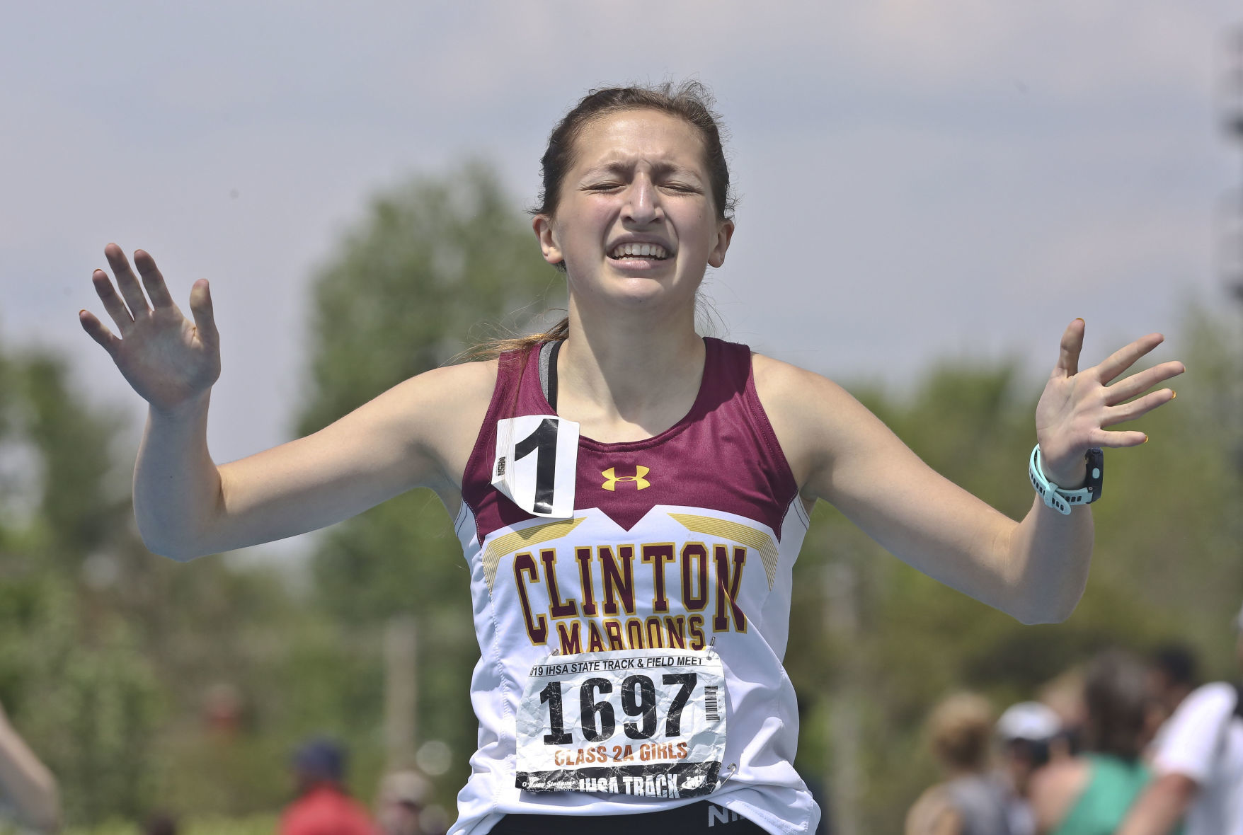 1A and 2A State Girls Track 39 5.17.19.JPG